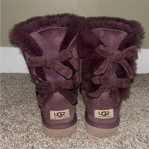Brand new limited edition UGG boots - Picture 4 of 4